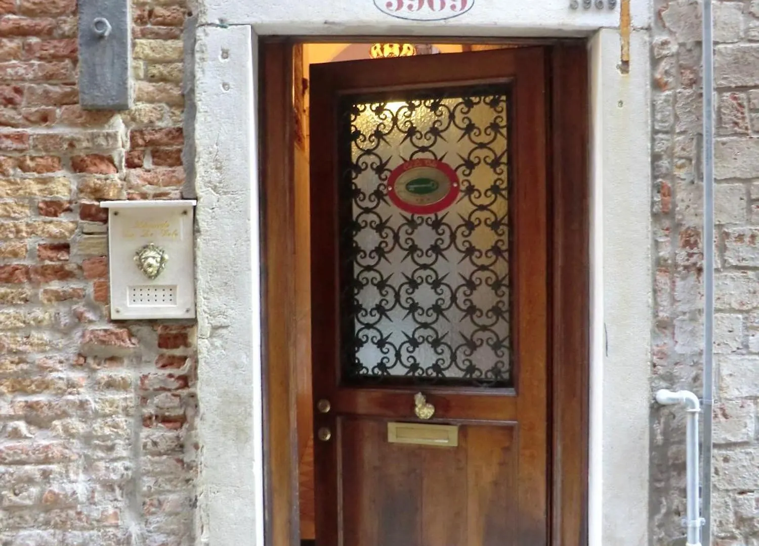 Guest house Locanda Ca Le Vele Venice
