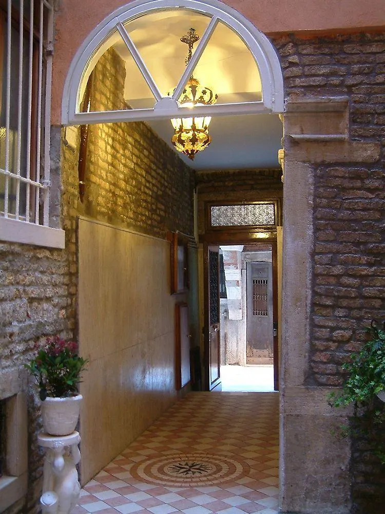 Locanda Ca Le Vele Venice 3*,  Italy