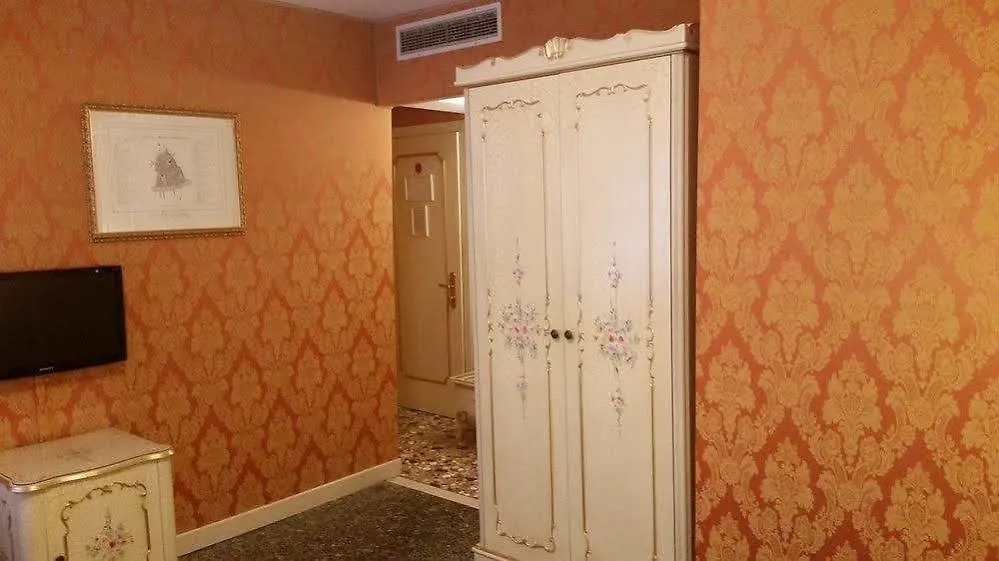 Locanda Ca Le Vele Venice