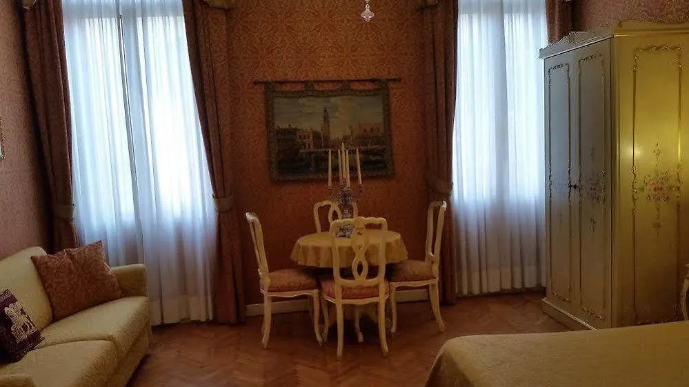 Locanda Ca Le Vele Venice