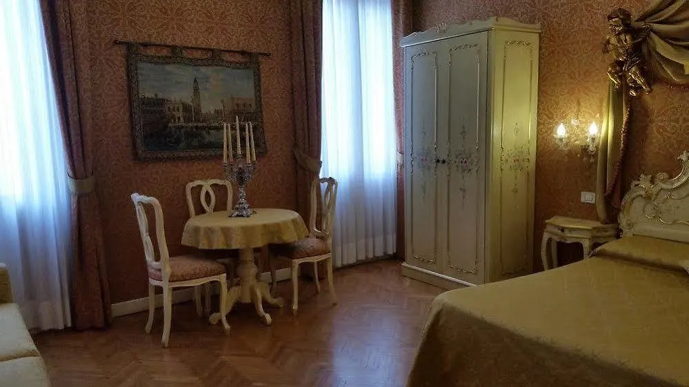 Locanda Ca Le Vele Venice Guest house